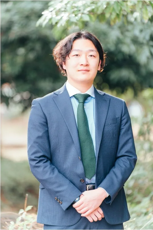 AInhouse株式会社 代表取締役 伊藤光希